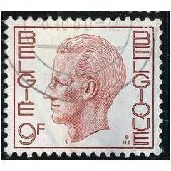 1980 Michel 2014 - fine used (o)