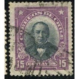 1928/1930 Michel 158 - fine used (o)