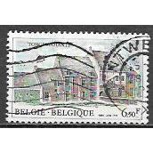 Belgium ( Belgique ) N° 2013 YVERT OBLITERE (USED)