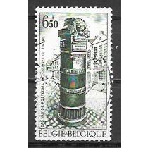 Belgium ( Belgique ) N° 1847 YVERT OBLITERE (USED)