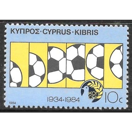 1984 Memorial Editions 10c - Mounted Mint C6