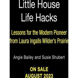 Little House Life Hacks