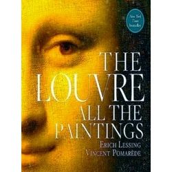 The Louvre All The Paintings