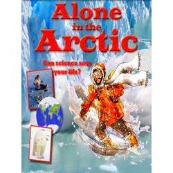 Alone In The Arctic
