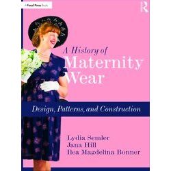 A History of Maternity Wear