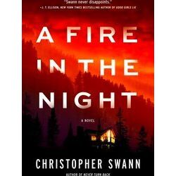 A Fire In The Night