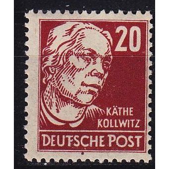 GERMANY Alliiert SBZ [Allgemein] MiNr 0219 s ( **/mnh )