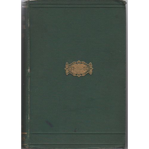 Milton's Poetical Works 1897