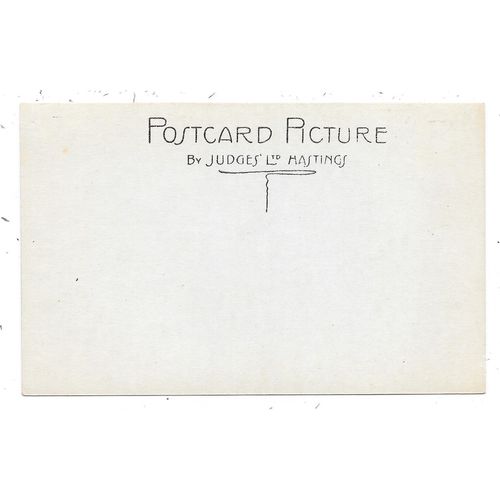 JUDGES PUBLISHED REAL PHOTOGRAPHIC POSTCARD OF MERMAID STREET RYE SUSSEX (1989)
