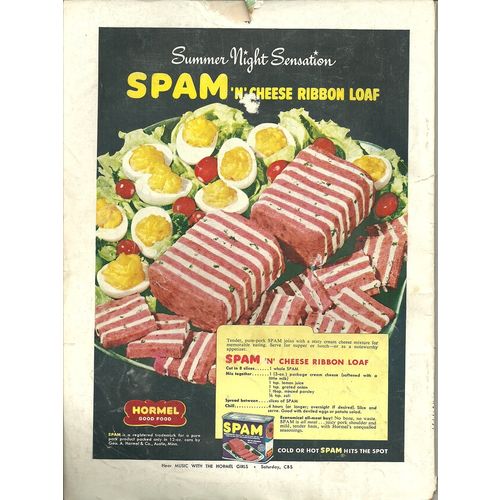 Better Living Magazine June 1951 Vol - 1 No 2 Crafts Recipes Housekeeping Pets