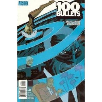 100 Bullets # 063 NM MODERN AGE COMICS