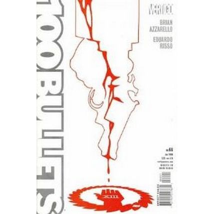 100 Bullets # 066 NM MODERN AGE COMICS