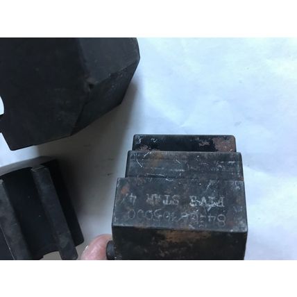 NEW FIVE STAR 84-0630-5000 INSERT TOOL HOLDERS,FIVE STAR 84-06305000,ET