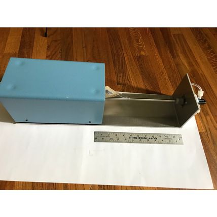 NEW SCILOG ACCU METERING PUMP,FLUID METERING RH1CKC,(NO POWER CORD),HI