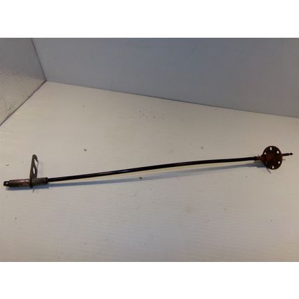 1964 Plymouth Sport Fury Console Automatic Shift Cable OEM Fury Dodge Polara