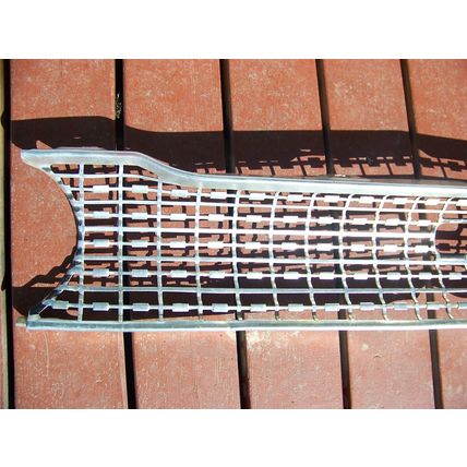 1963 Ford Galaxie 500 XL Grill OEM Country Squire