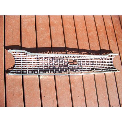 1963 Ford Galaxie 500 XL Grill OEM Country Squire