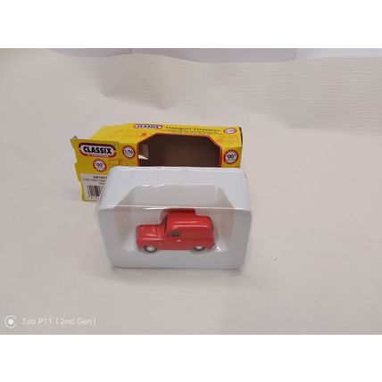 CLASSIX FORD 300E THAMES VAN ( PRE-OWNED)