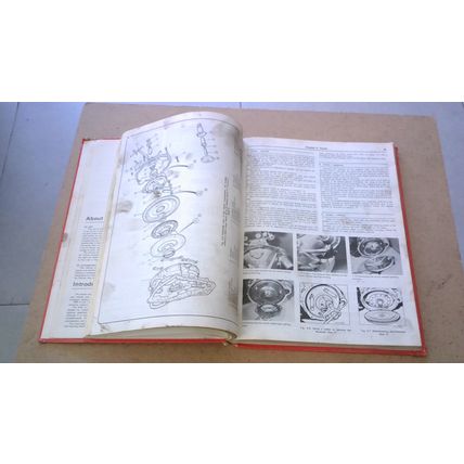 Austin Metro: MG & Vanden Plas Owners Workshop Manual (Hardback) Haynes (1990)