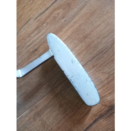 Donnay fire fly 420 Insert putter golf club steel shaft - Very Good grip