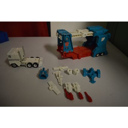 G1 Ultra Magnus