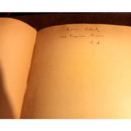 Childrens Book The Adventure Of Tom Sawyer By Samuel L. Clemens 1931 Great Shape