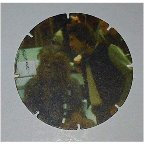 Star Wars Trilogy Tazo No.31
