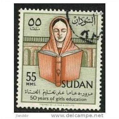 1961 SG 166 - #2 fine used (o)