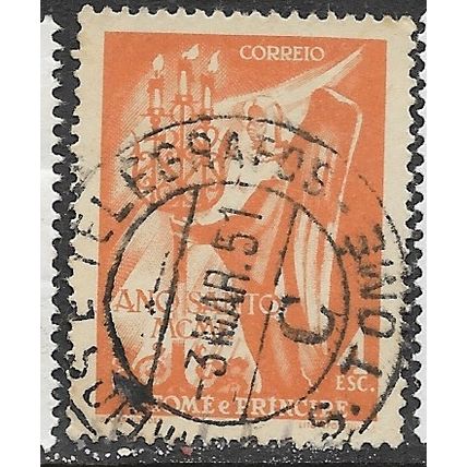 1950 SG 414 - fine used (o)