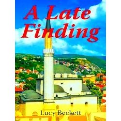 A Late Finding