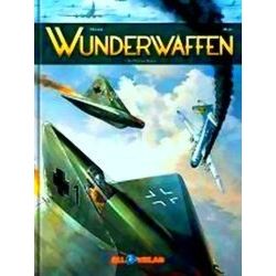 Wunderwaffen 1