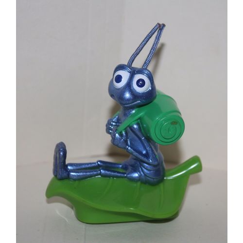 1998 McDonalds Disney's A Bug's Life Flik