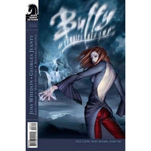 Buffy the Vampire Slayer: Season 8 # 003 NM MODERN AGE COMICS