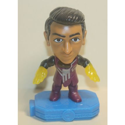 2021 McDonalds Marvel Studios Eternals Kingo