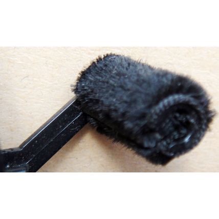 Classic Metrosound Groovemaster Dust Bug 1960’s – 70’s