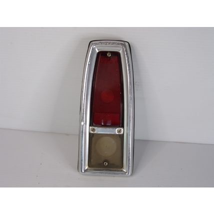 1966 66 1967 67 Chevrolet Nova II Tail Light Assy OEM SAE STDB 66