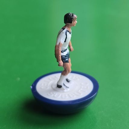 Subbuteo lw team ref Number 654 TOTTENHAM HOTSPUR COMPLETE SET Correct Box
