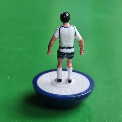 Subbuteo lw team ref Number 654 TOTTENHAM HOTSPUR COMPLETE SET Correct Box