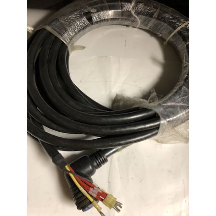 NEW INTERCON GMP-003-014 HF,LL53776 ROBOTIC CABLE ASSEMBLY GMP-003,E63634,EX