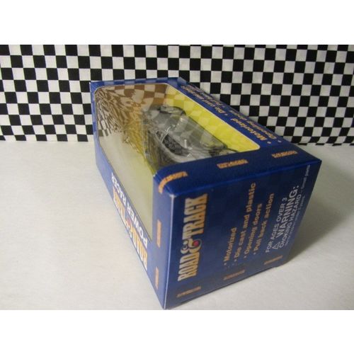 Maisto 1/43 Scale Road & Track Power Racer