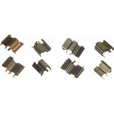 Wagner H5642 Brake Hardware Kit
