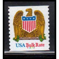 2603v 10c Eagle Very Fine MNH LGG CNS 33333 Egg PA6526