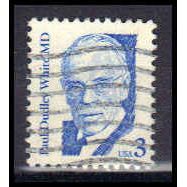 Used 2170 3c Paul White Fine W1008