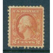 425 2c George Washington Fine Plus MDG M06212