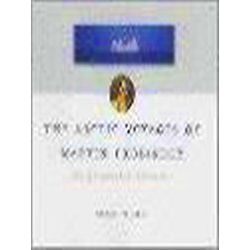 Artic Voyages Of Martin Frobisher