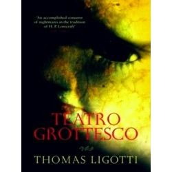 Teatro Grottesco