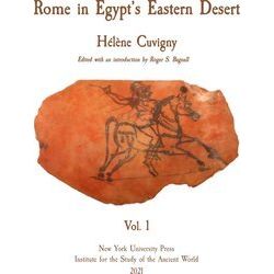 Isaw Monographs Rome In Egypt's Eastern Desert