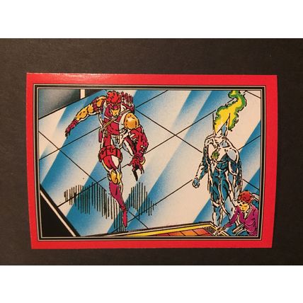 Youngblood trading card #38, excellent condition!