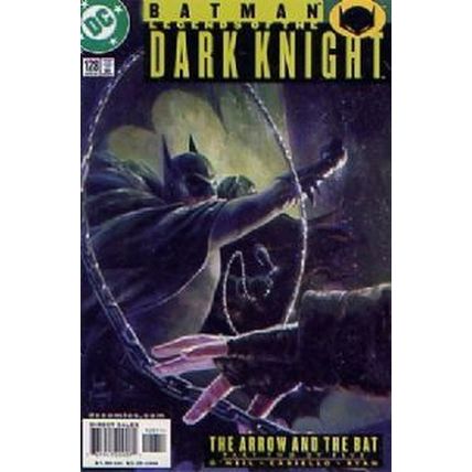 Batman: Legends of the Dark Knight # 128 VFN MODERN AGE COMICS