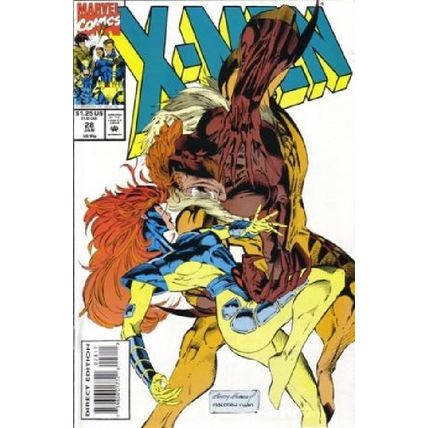 X-Men (Legacy) (Vol 1) # 028 NM MODERN AGE COMICS